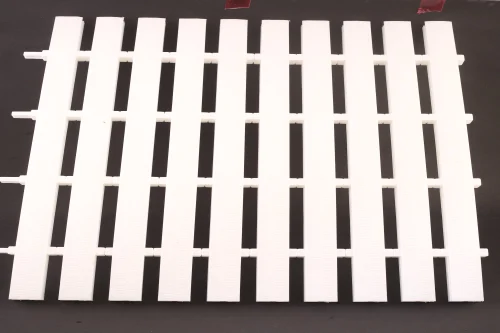 Grating Four Pin 25mm