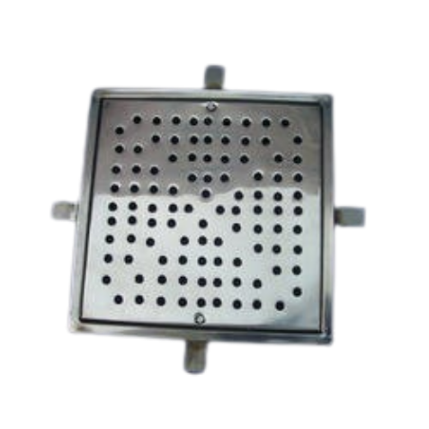 S.S. Main Drain(Square)