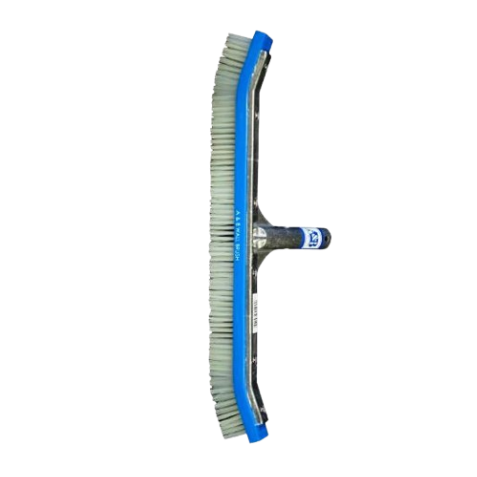 18" Deluxe Wall Brush with Aluminium Back