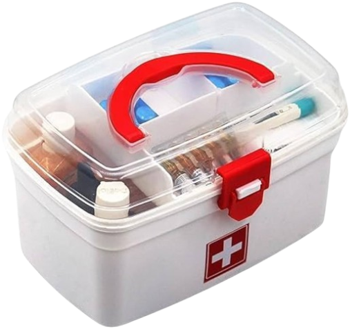 First Aid Kit