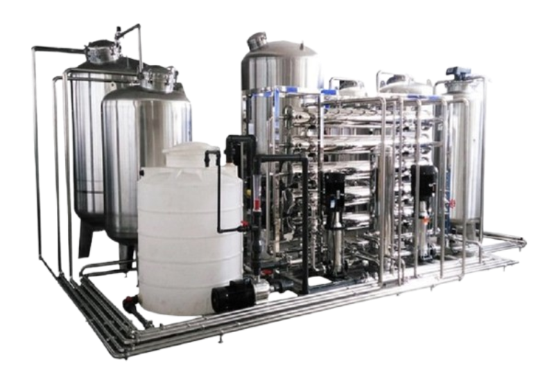 Water Filtration System